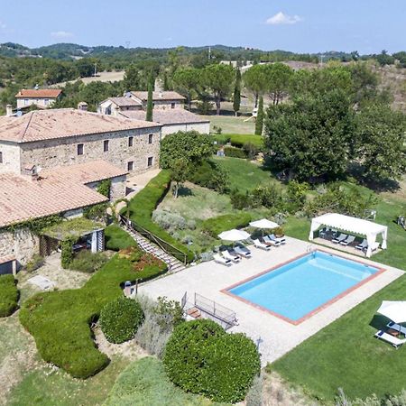 Casole dʼElsa Agriturismo Piettorri מראה חיצוני תמונה