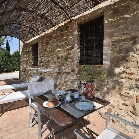 Casole dʼElsa Agriturismo Piettorri מראה חיצוני תמונה