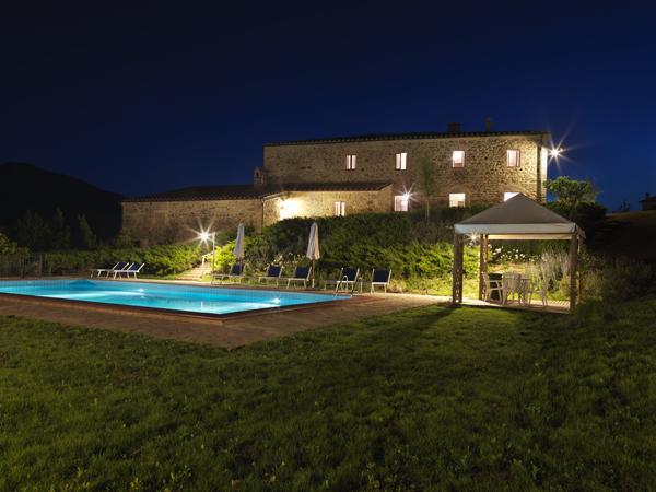 Casole dʼElsa Agriturismo Piettorri מראה חיצוני תמונה