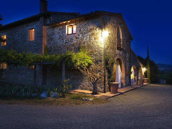 Casole dʼElsa Agriturismo Piettorri מראה חיצוני תמונה