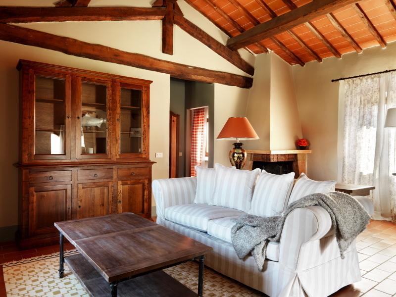 Casole dʼElsa Agriturismo Piettorri חדר תמונה