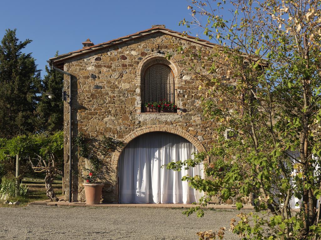 Casole dʼElsa Agriturismo Piettorri מראה חיצוני תמונה