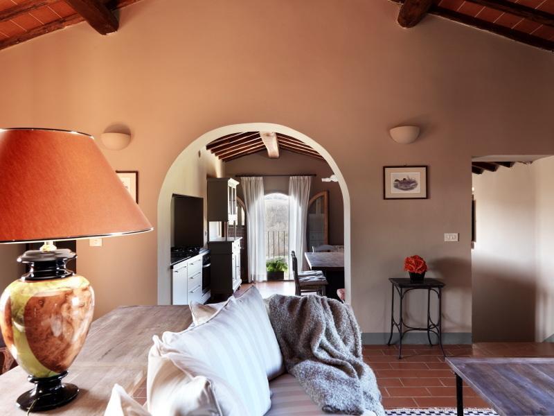 Casole dʼElsa Agriturismo Piettorri חדר תמונה