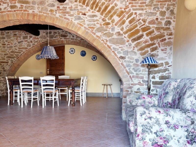 Casole dʼElsa Agriturismo Piettorri חדר תמונה