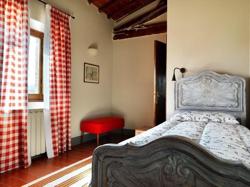 Casole dʼElsa Agriturismo Piettorri חדר תמונה