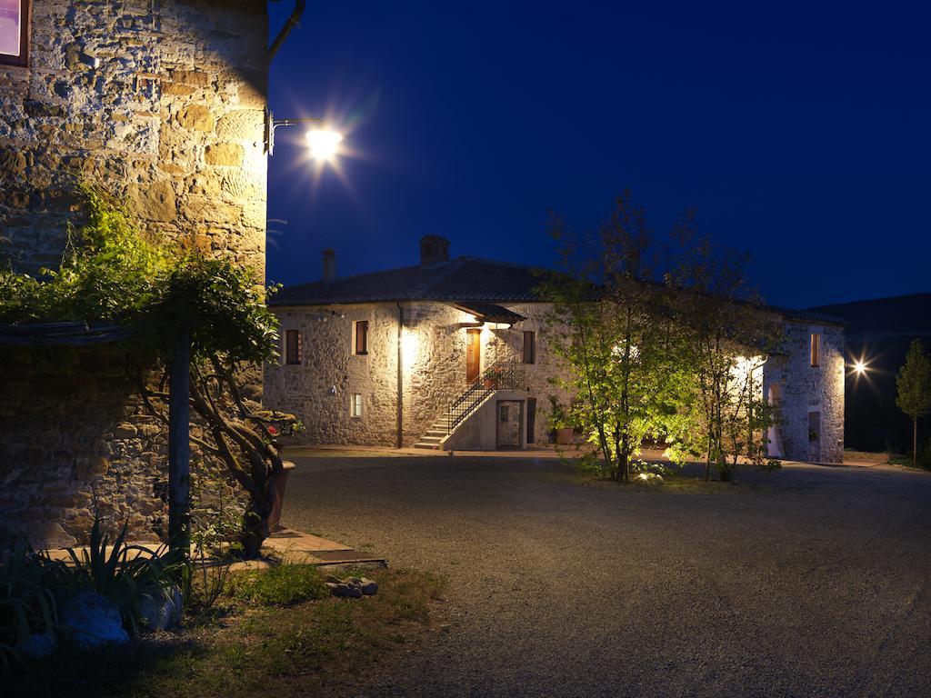 Casole dʼElsa Agriturismo Piettorri חדר תמונה