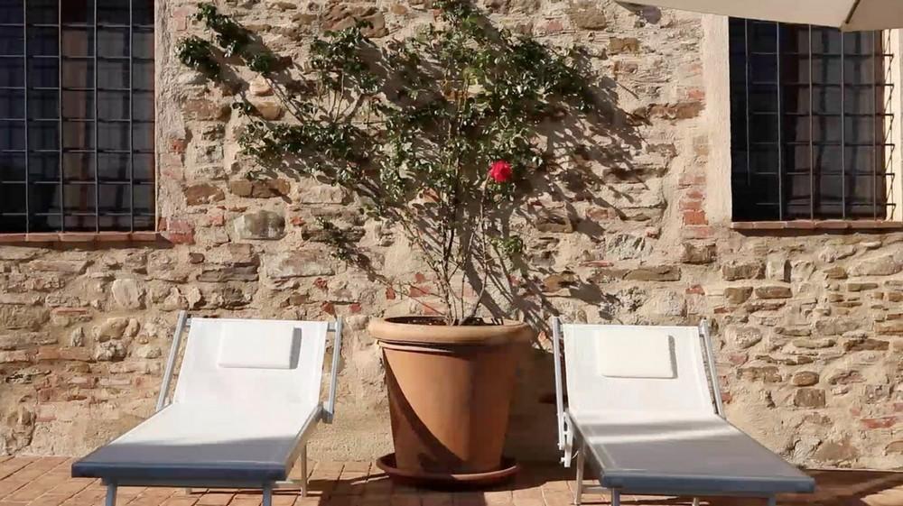 Casole dʼElsa Agriturismo Piettorri חדר תמונה