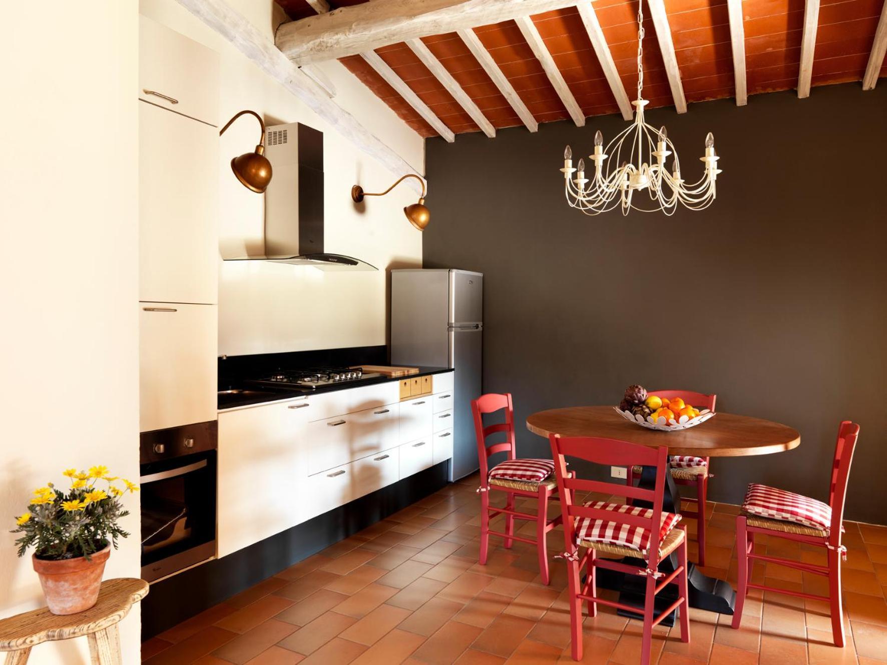 Casole dʼElsa Agriturismo Piettorri חדר תמונה