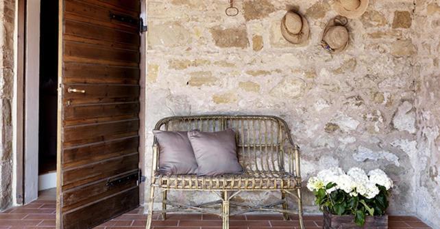 Casole dʼElsa Agriturismo Piettorri חדר תמונה