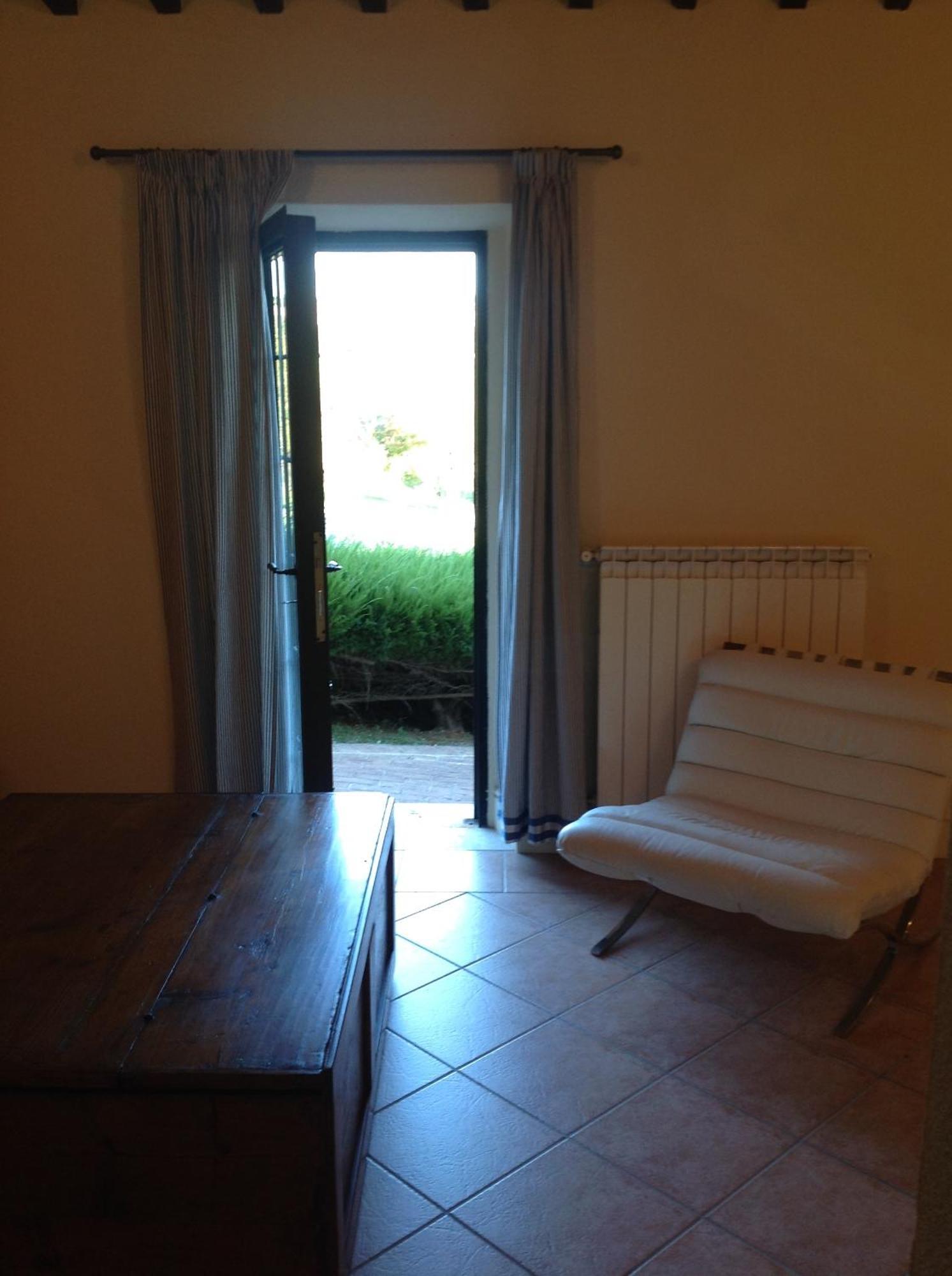 Casole dʼElsa Agriturismo Piettorri חדר תמונה