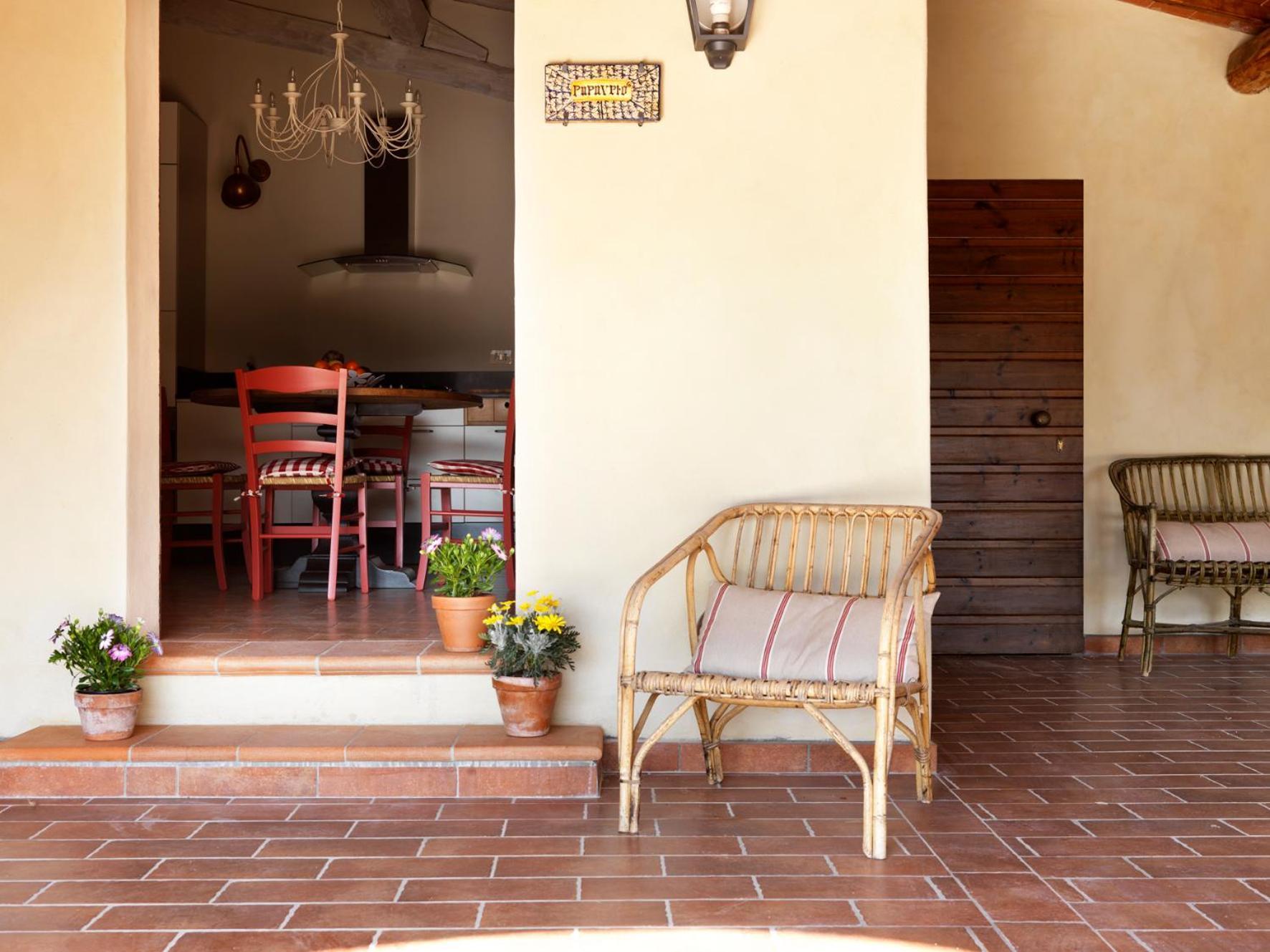 Casole dʼElsa Agriturismo Piettorri חדר תמונה