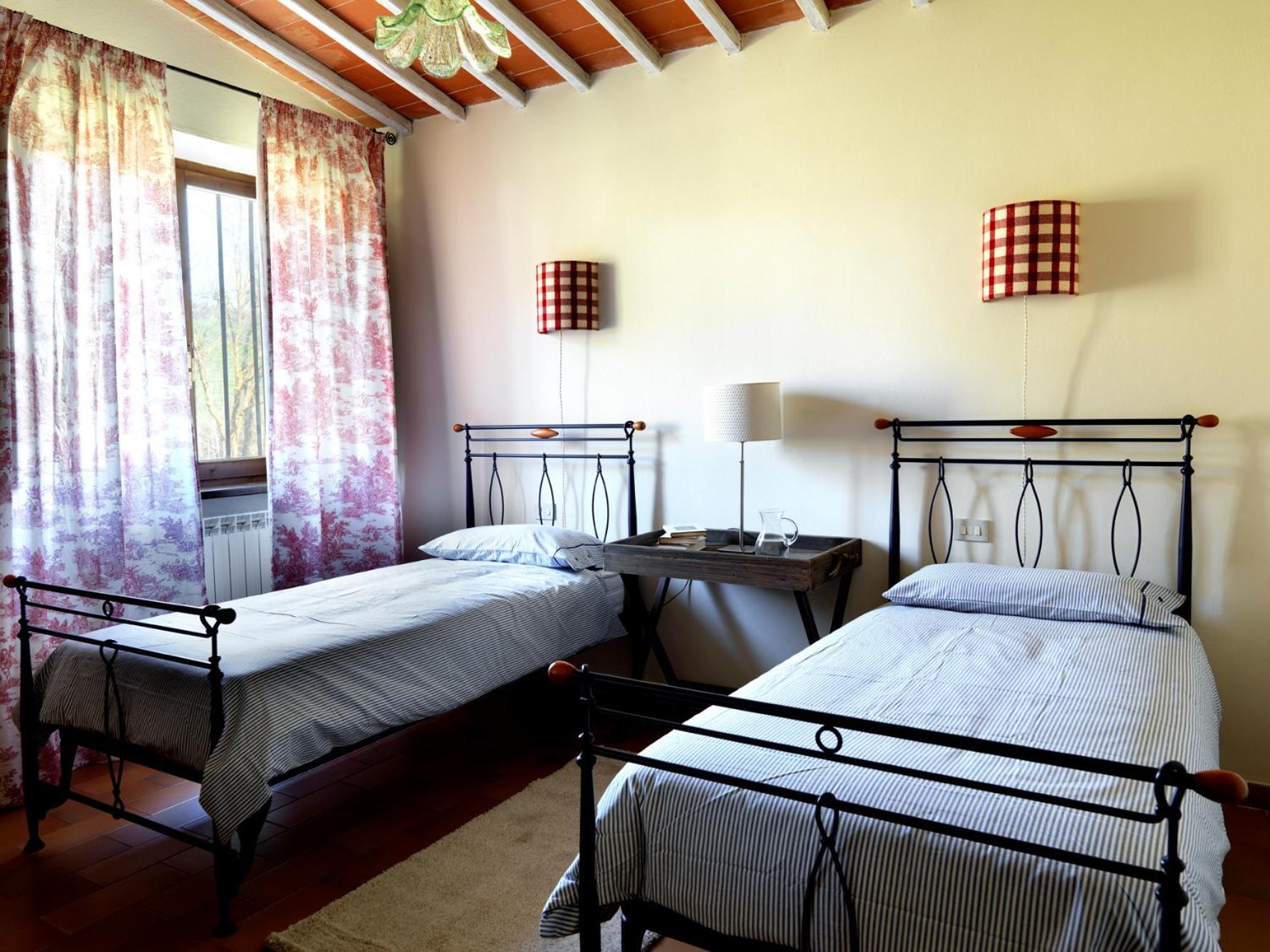 Casole dʼElsa Agriturismo Piettorri חדר תמונה
