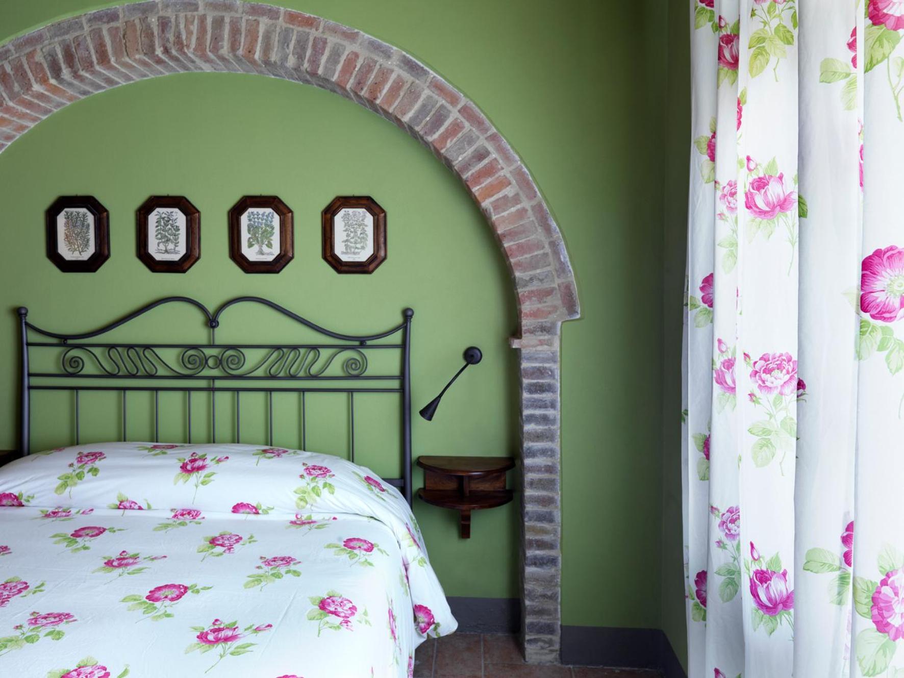 Casole dʼElsa Agriturismo Piettorri חדר תמונה