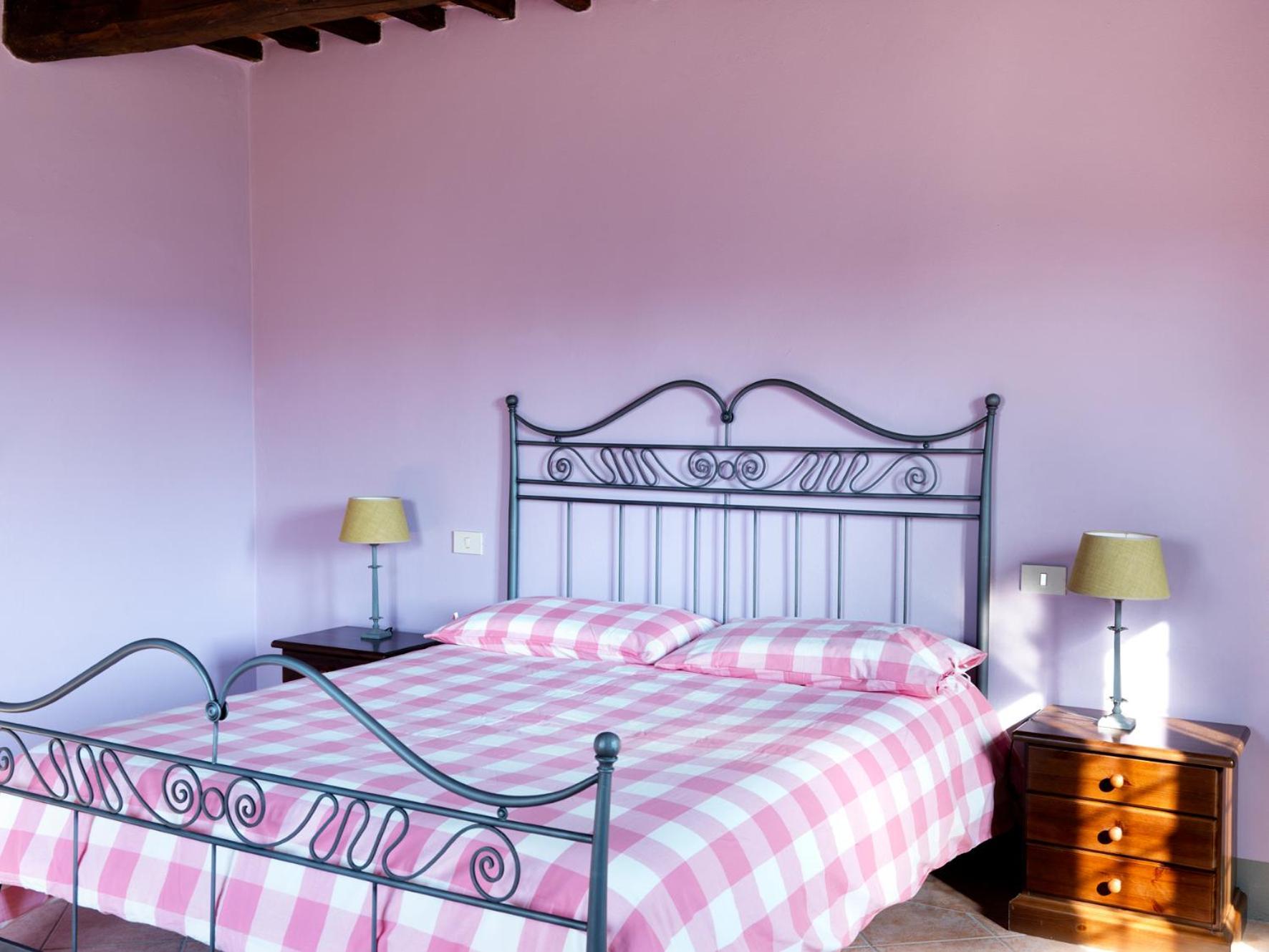 Casole dʼElsa Agriturismo Piettorri חדר תמונה
