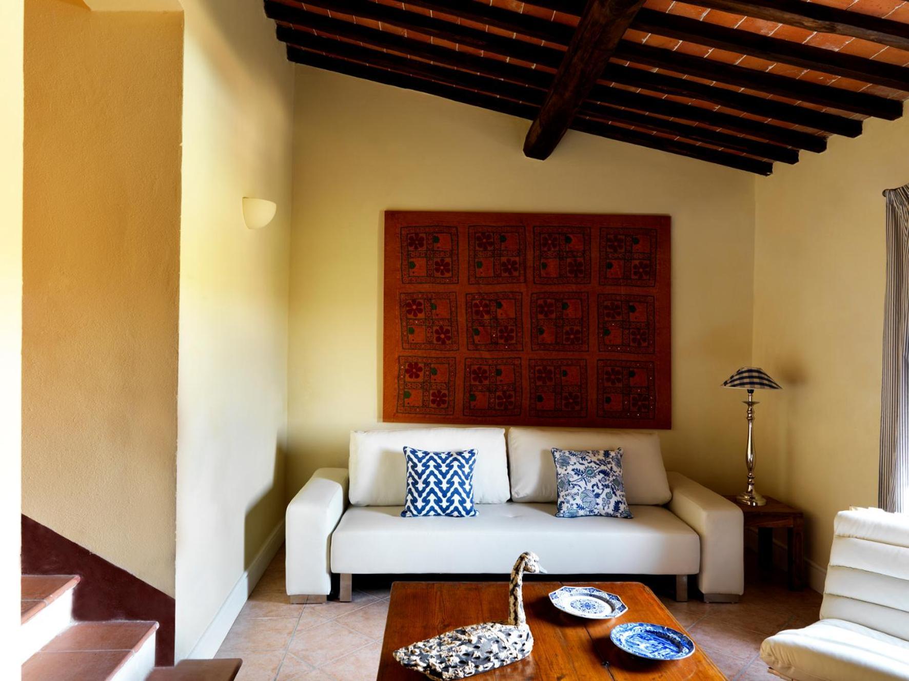 Casole dʼElsa Agriturismo Piettorri חדר תמונה