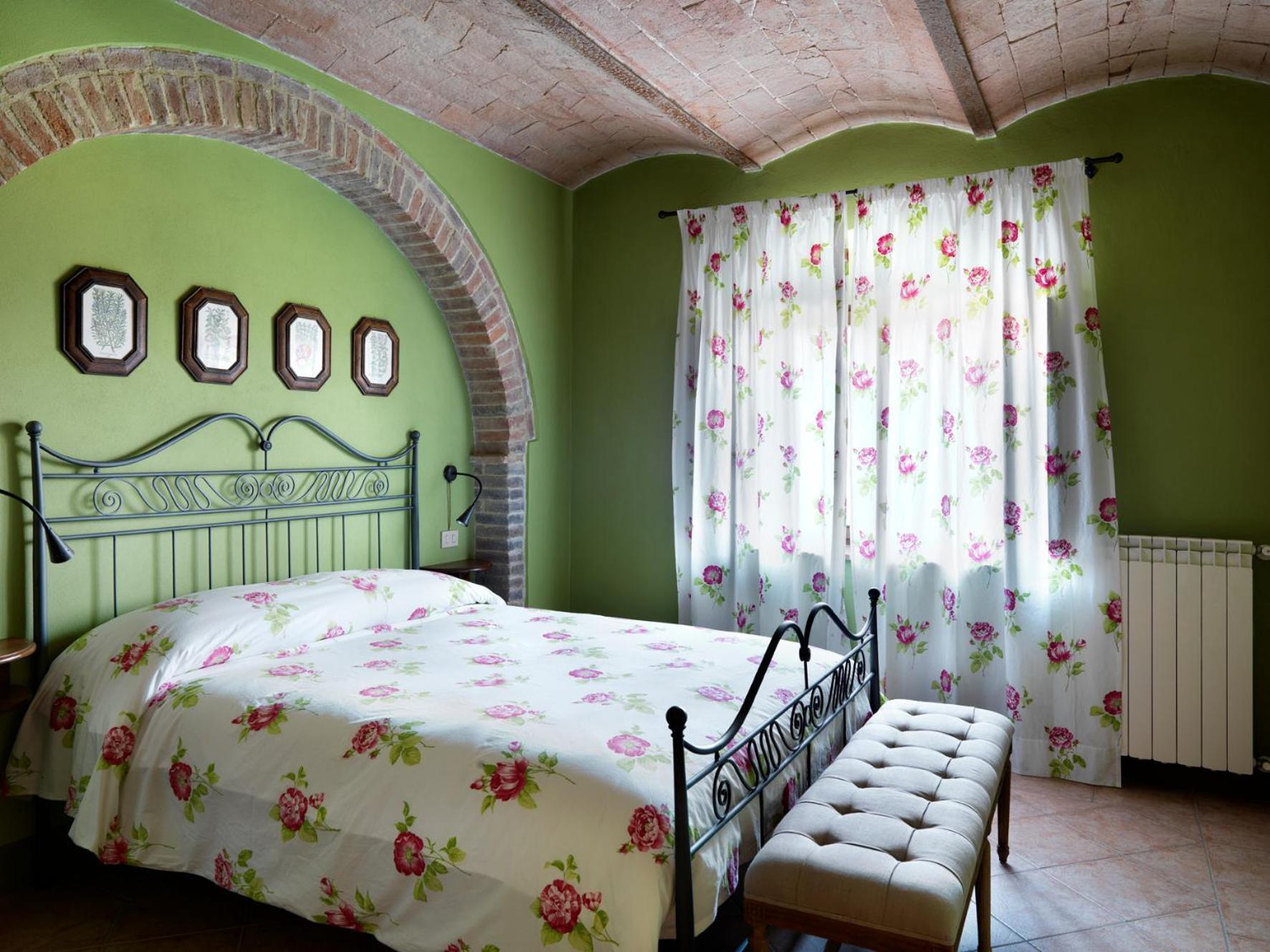 Casole dʼElsa Agriturismo Piettorri חדר תמונה