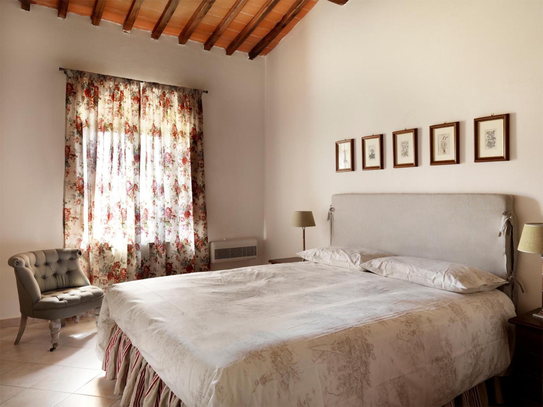 Casole dʼElsa Agriturismo Piettorri חדר תמונה