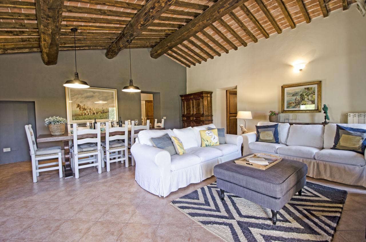 Casole dʼElsa Agriturismo Piettorri מראה חיצוני תמונה