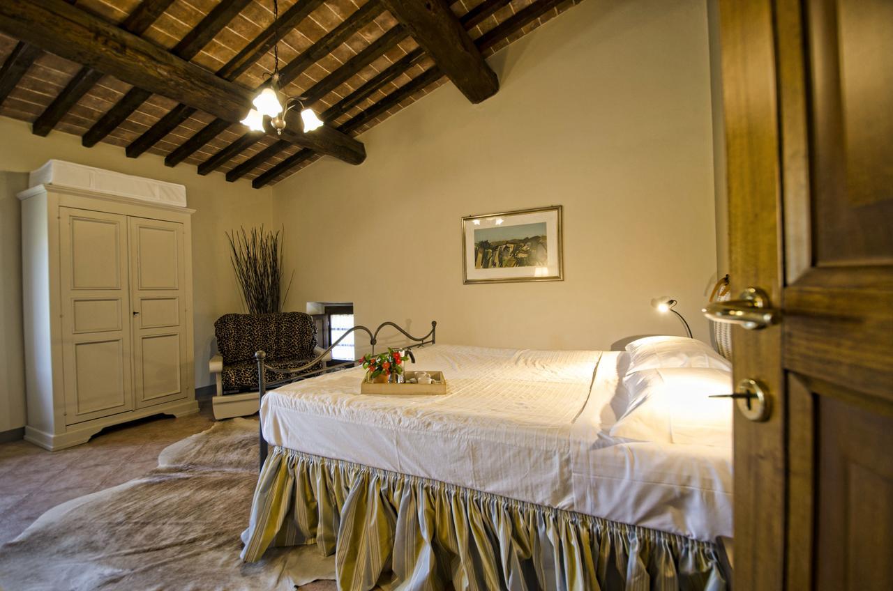 Casole dʼElsa Agriturismo Piettorri מראה חיצוני תמונה