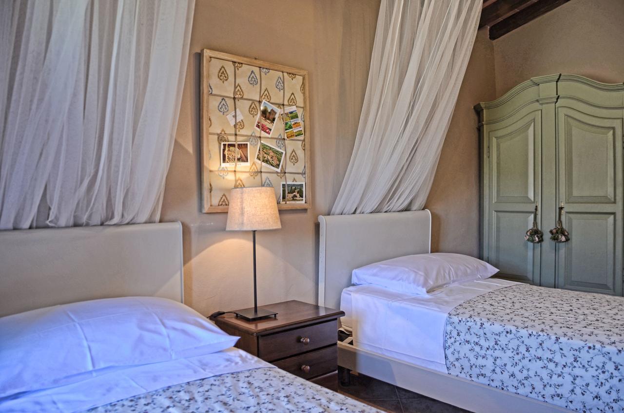 Casole dʼElsa Agriturismo Piettorri מראה חיצוני תמונה