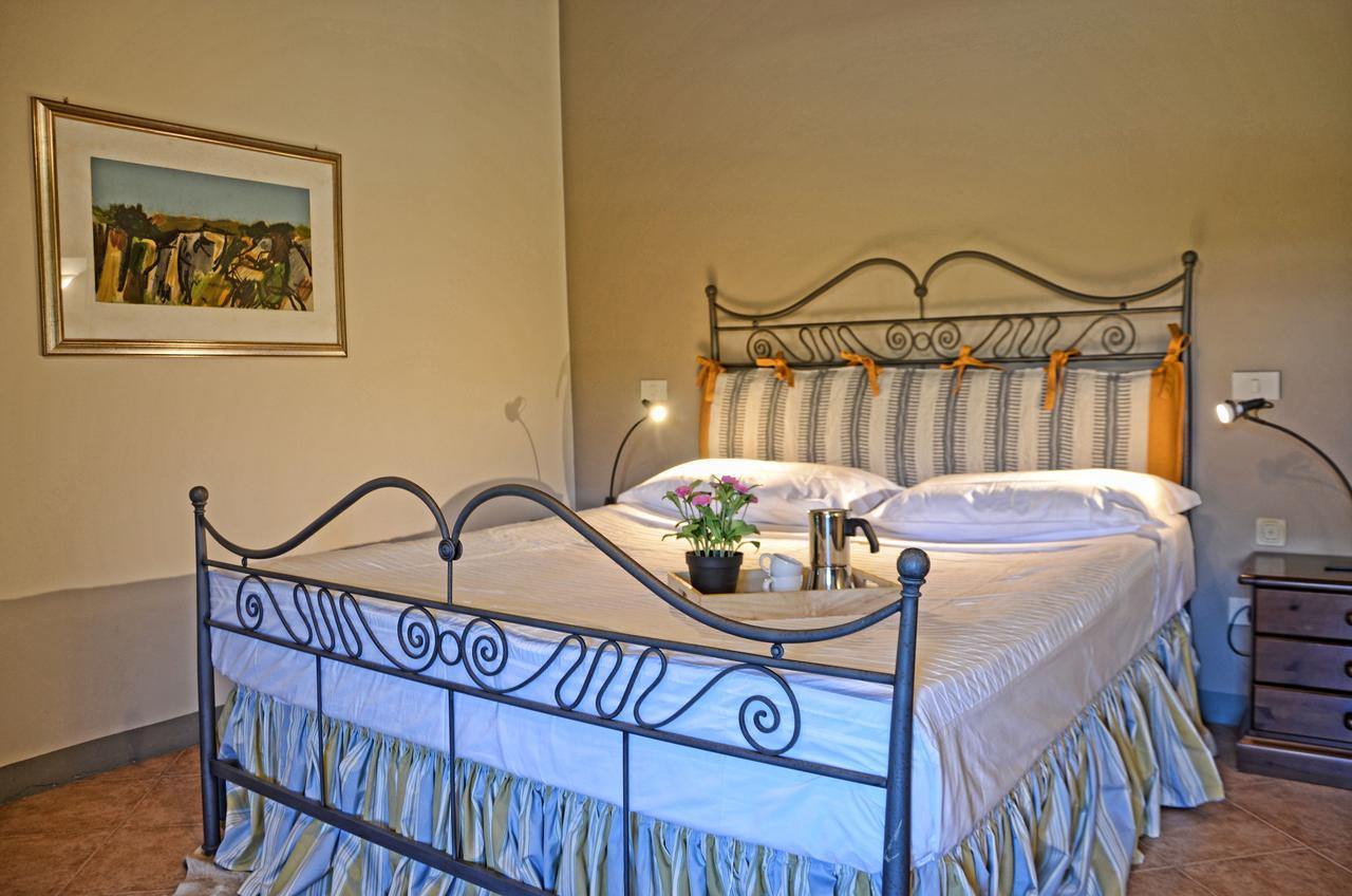 Casole dʼElsa Agriturismo Piettorri מראה חיצוני תמונה